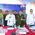 Press Release Penangkapan DPO BNN RI