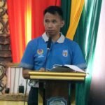 Pelantikan Pengurus Koordinator Olahraga Kecamatan