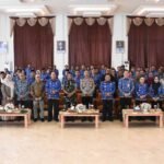 Musrenbang RPJMD Kabupaten Kapuas Tahun 2025–2029