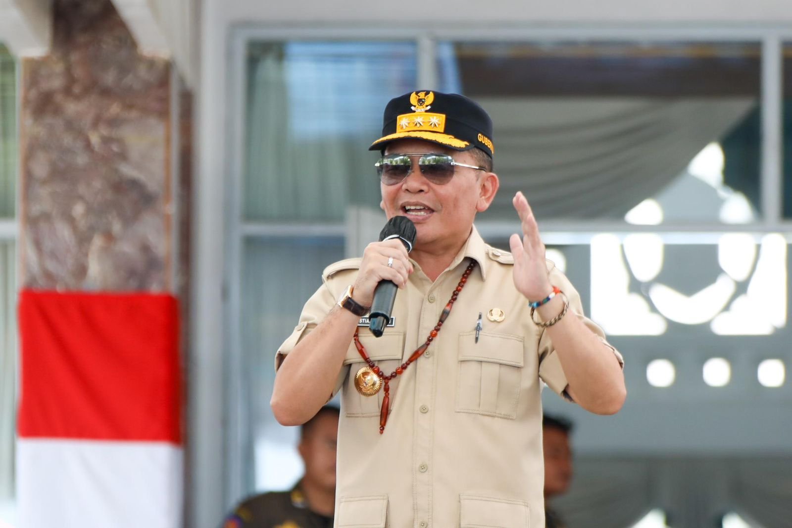Pemprov Kalteng Terapkan Kerja Hybrid ASN, Jumat Mulai Berlaku Sistem WFH